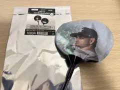 バルーン シーズンビジュアル ソト選手99