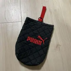 プーマ 上履き入れ シューズバッグ