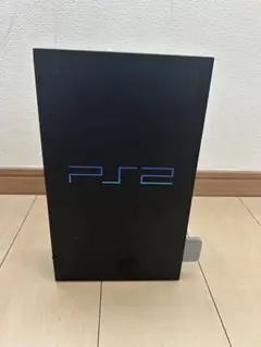 PS2本体SCPH-35000プレイステーション2動作済みメモリーカード付き