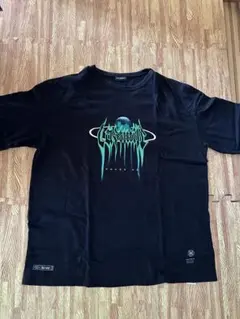 Gazette MASS Tour 2022 Heresy tシャツ the GazettE MASS ツアーTシャツ 黒 2022 ガゼット - メルカリ