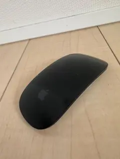 第3世代 Apple Magic Mouse3 ブラック A1657