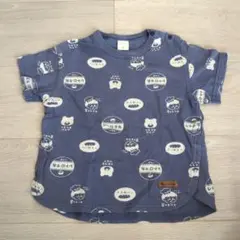 futafuta Tシャツ 90 レトロ