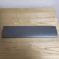 REALFORCE アルミリストレスト テンキーレスサイズ