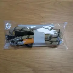 ランドクルーザー 250 ロープ 斜めがけ ショルダーストラップ ＋ おまけ