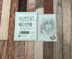 冨岡義勇 ③ ムービーチケット 無限城編 鬼滅の刃