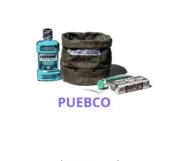 PUEBCO プエブコ　　小物入れ