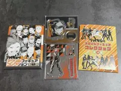 ハイキュー‼︎ 縁下力　アクリルフィギュアコレクション