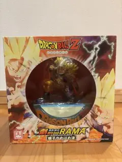 ドラゴンボール 親子かめはめ波 プルーヴィー 新品未開封 極レア! 2025年最新】プルーヴ 親子かめはめ波の人気アイテム - メルカリ