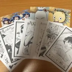 魔入りました!入間くん
