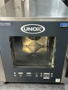 FMI コンベクションオーブンXB-203 ウノックス コンパクトベーカリーオーブン【業務用】｜株式会社
