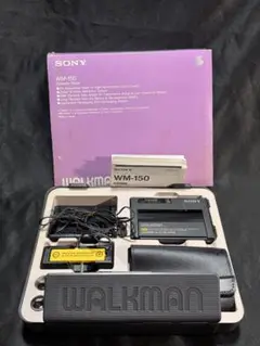 2025年最新】SONY WM-150の人気アイテム - メルカリ