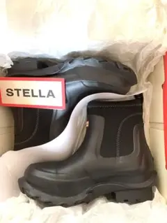 中古　Stella Mccartney ブーツ　レインブーツ 2025年最新】STELLA McCARTNEY 長靴・レインシューズの人気