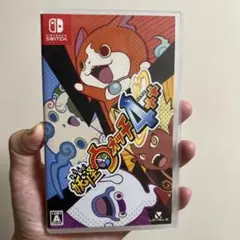 妖怪ウォッチ4++ Nintendo Switch