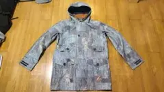 GORE-TEX バートン スノーボードジャケット スノーボードウェア Lサイズ