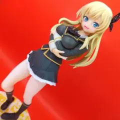一番くじ 僕は友達が少ない B賞 柏崎星奈 プレミアムフィギュア 単品 i8my1cf レビュー 一番くじB賞 柏崎星奈（僕は友達が少ない） : ふぃぎゅる！
