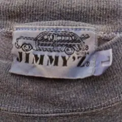 90s JIMMY'Z teeジミーズtシャツ オールドサーフ
