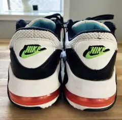 最終お値下げ　NIKE レディース　スニーカー