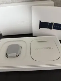 AppleWatch Ultra2 GPS + Cellular 49mm 本体