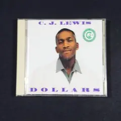 『Dollars』C.J. ルイス