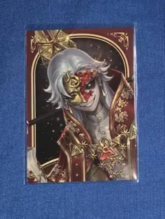 第五人格　トレカ　夜の番人