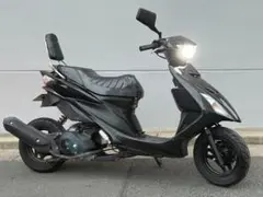 ひ*い様 アドレスv125 ロンホイキット アドレスv125 ロンホイ
