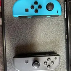 Switch ジョイコン 動作確認済