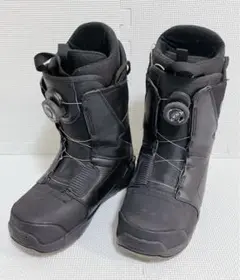 【美品 使用回数少】バートン プログレッション ボア メンズ 26cm