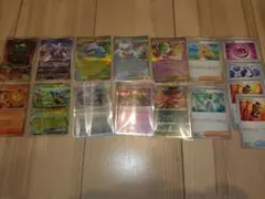 ポケモンカード　メガブレイブ　メガシンフォニア　まとめ売り　セット