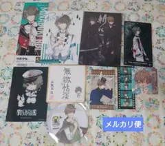 ツキウタ。　白年少セット