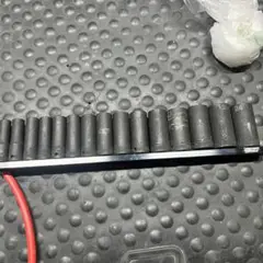 マックツール インパクト