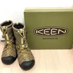 KEEN WINTERPORT Ⅱ(スノーブーツ)