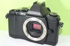 OLYMPUS E-M5 ☆送料無料☆