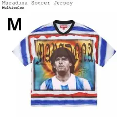2025年最新】Supreme Maradona Soccer Jerseyの人気アイテム