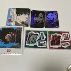 サカモトデイズ 勢羽夏生 アートコースター アクスタ