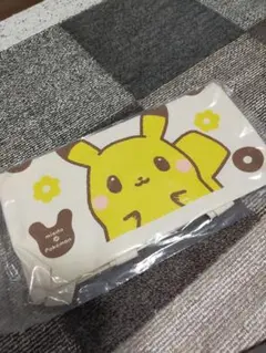 ミスド ポケモン トートバッグ