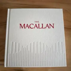 THE MACALLAN アートブック