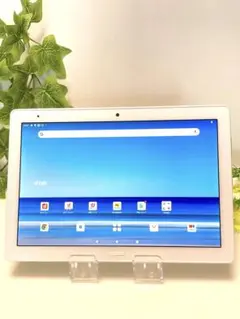 美品 d-41A dtab 64GB ドコモ SIMロック解除済 タブレット⭐️