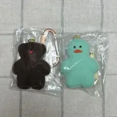 mojojojo Figure Mascot Vol.2 ガチャ
