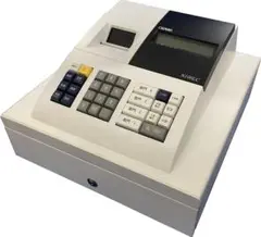 新品未使用 CLOVER レジスター N100LC