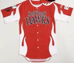 SoftBank Hawks 鷹祭SUMMER BOOSTユニフォーム