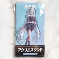 【新品未開封・限定】勝利の女神 NIKKE ローソン アクスタ シンデレラ