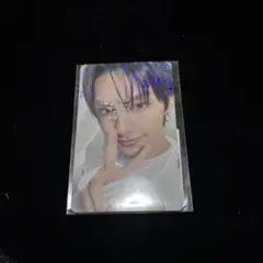 SEVENTEEN セブチ HAPPY BURSTDAY ジュン