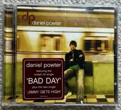Daniel Powter ダニエル・パウター / BAD DAY