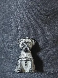 オブシディアン 犬パーツ (シュナウザー)