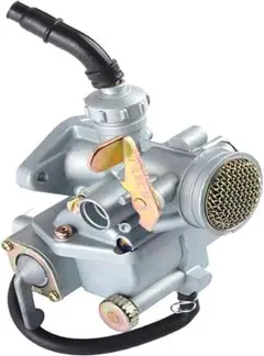 ホンダ用 旧ダックス ST70 CT70 6V キャブレター互換品 純正タイプ