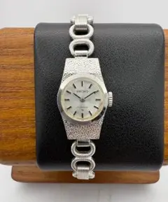 f928 SEIKO セイコー 手巻き 腕時計 レディース 不動品