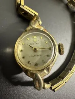 ★超貴重 デッドストック 60s LADY SEIKO 手巻 日本製 腕時計 m26493285574_1.jpg?1741317348