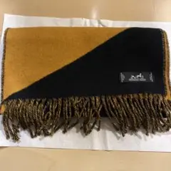 エルメスのストールです。