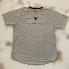 Under Armour Charged Cotton Tシャツ M