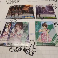 秋月律子 まとめ売り